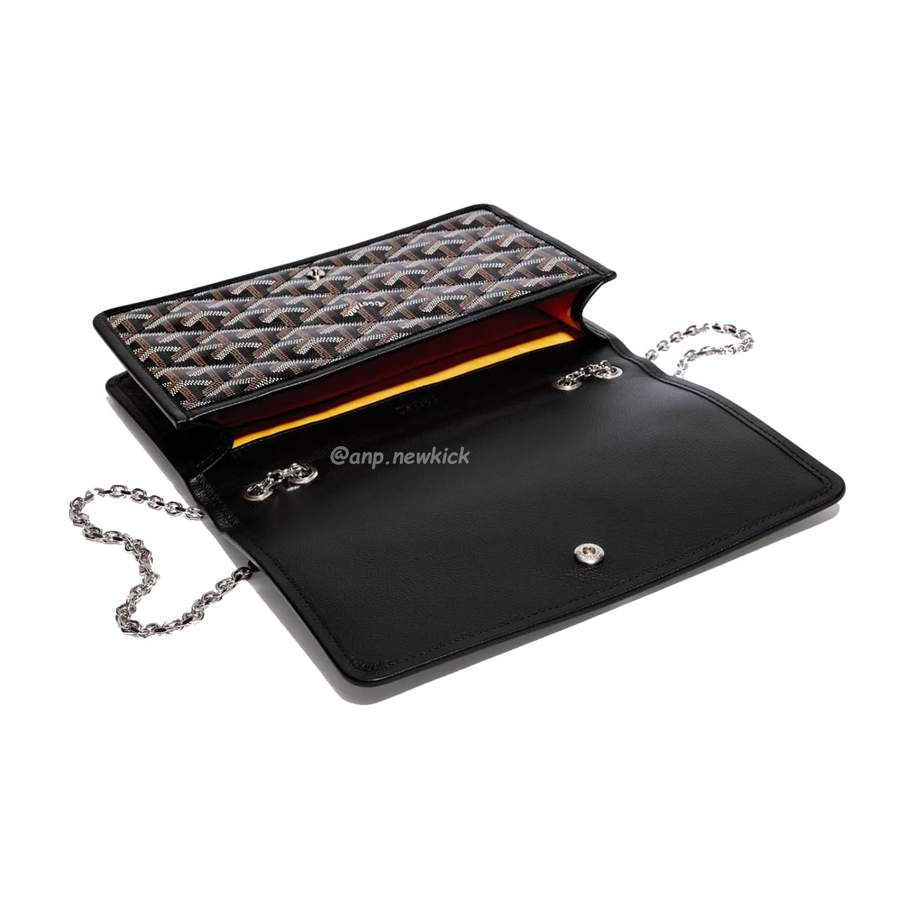 Goyard Alexandre Iii Bag 15 Cm X 4.5 Cm X 24 Cm (21) - newkick.app